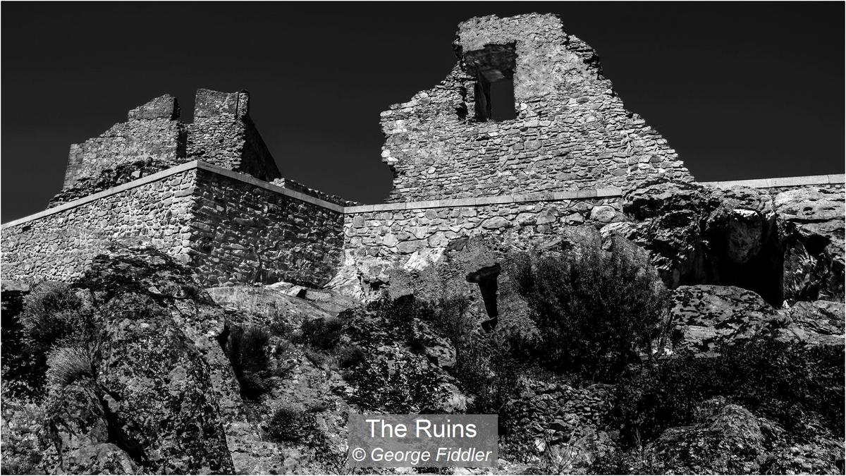 The Ruins